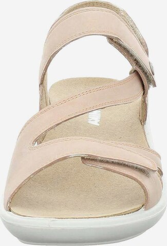 ROMIKA Sandals in Pink