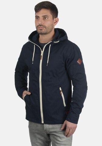 BLEND Kurzjacke 'Bobby' in Blau