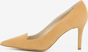 EVITA Pumps 'JESSICA' in Oranje