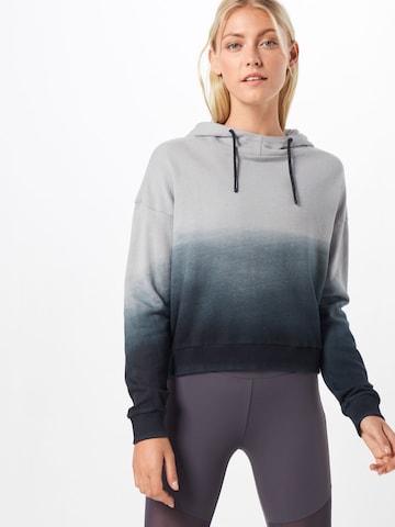 Urban Classics Sweatshirt in Mixed colours: front