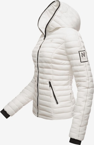 NAVAHOOPrijelazna jakna - bijela boja