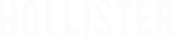 HOLLISTER Logo