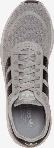 Baskets basses 'N-5923' ADIDAS ORIGINALS en gris