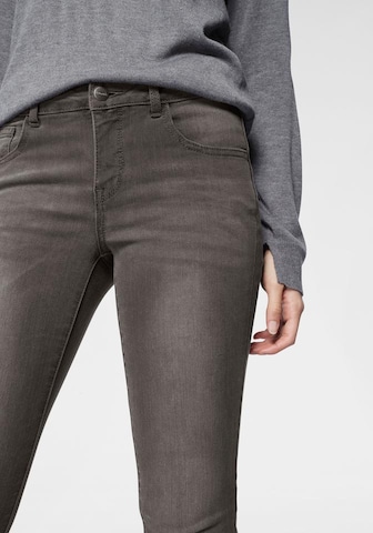 Tamaris Skinny Jeans in Grey