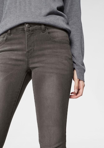 TAMARIS Skinny Jeans in Grey