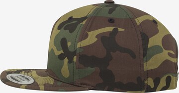 Flexfit Cap in Brown