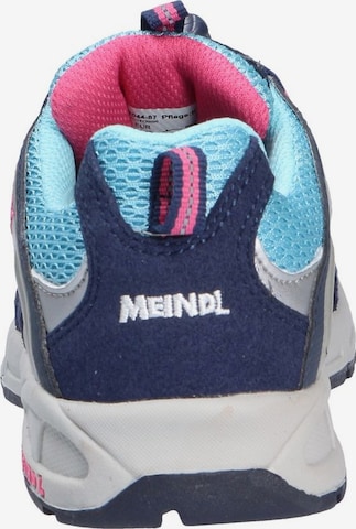 MEINDL Halbschuhe in Blau