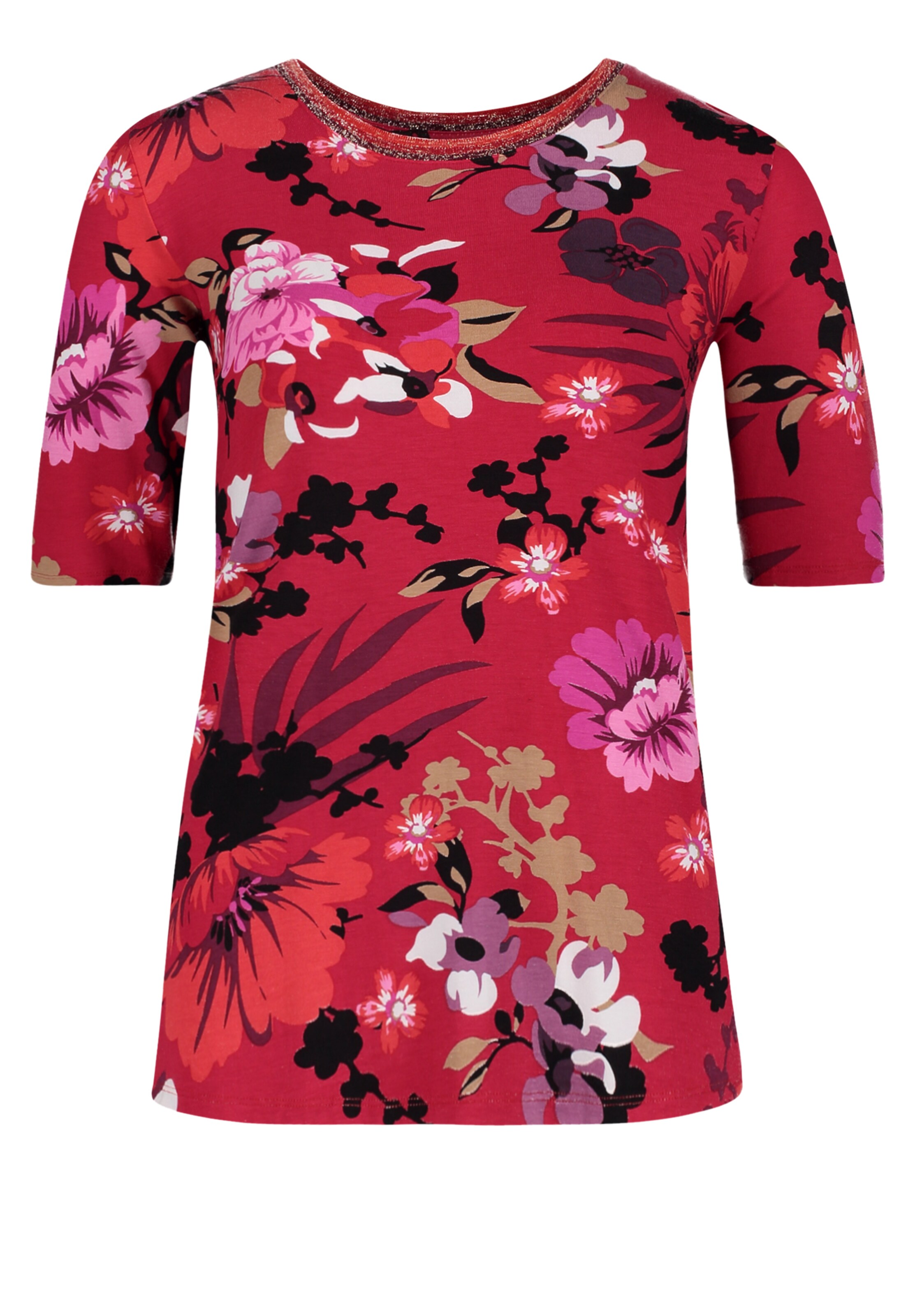 Betty Barclay - Shirt in de kleur Gemengde kleuren