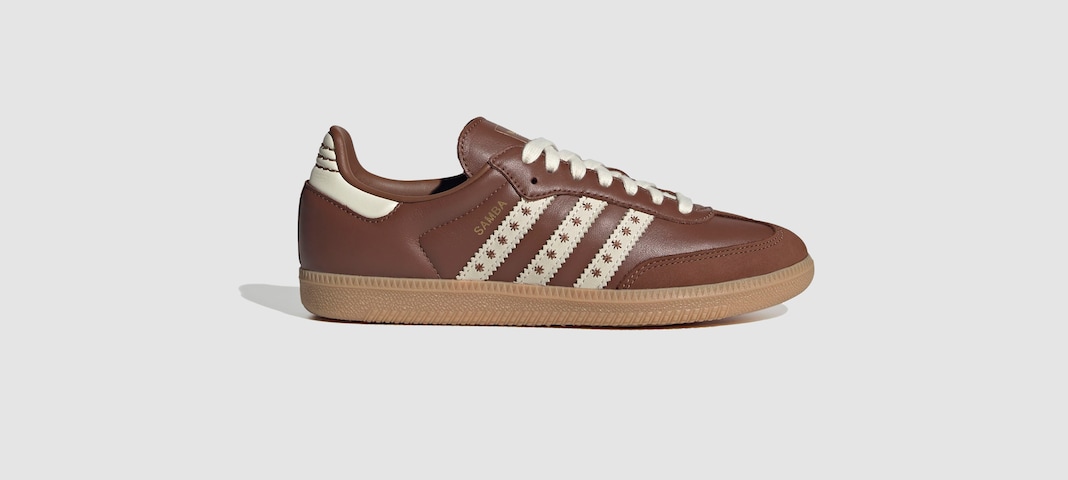SAMBA OG W