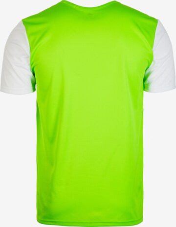 Maglia trikot 'Estro 19' di ADIDAS SPORTSWEAR in verde