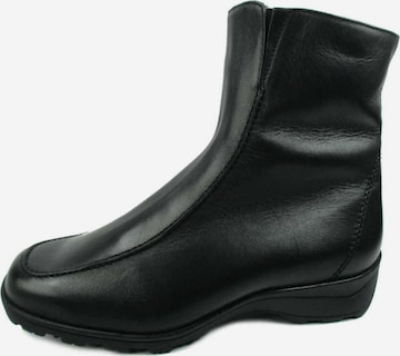 SEMLER Boots in Zwart