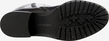 GERRY WEBER Boot 'Calla' in Black