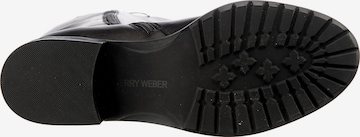 GERRY WEBER Boots 'Calla' in Black