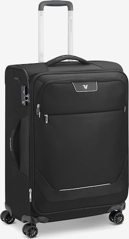 Roncato Suitcase Set 'Joy' in Black