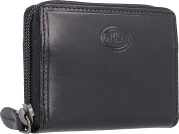 The Bridge Wallet in Black