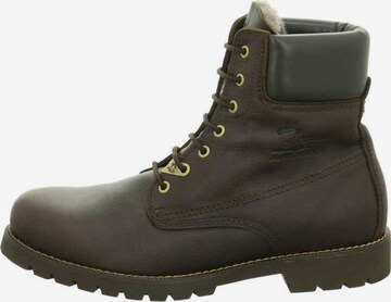 Bottines à lacets 'Igloo' PANAMA JACK en marron