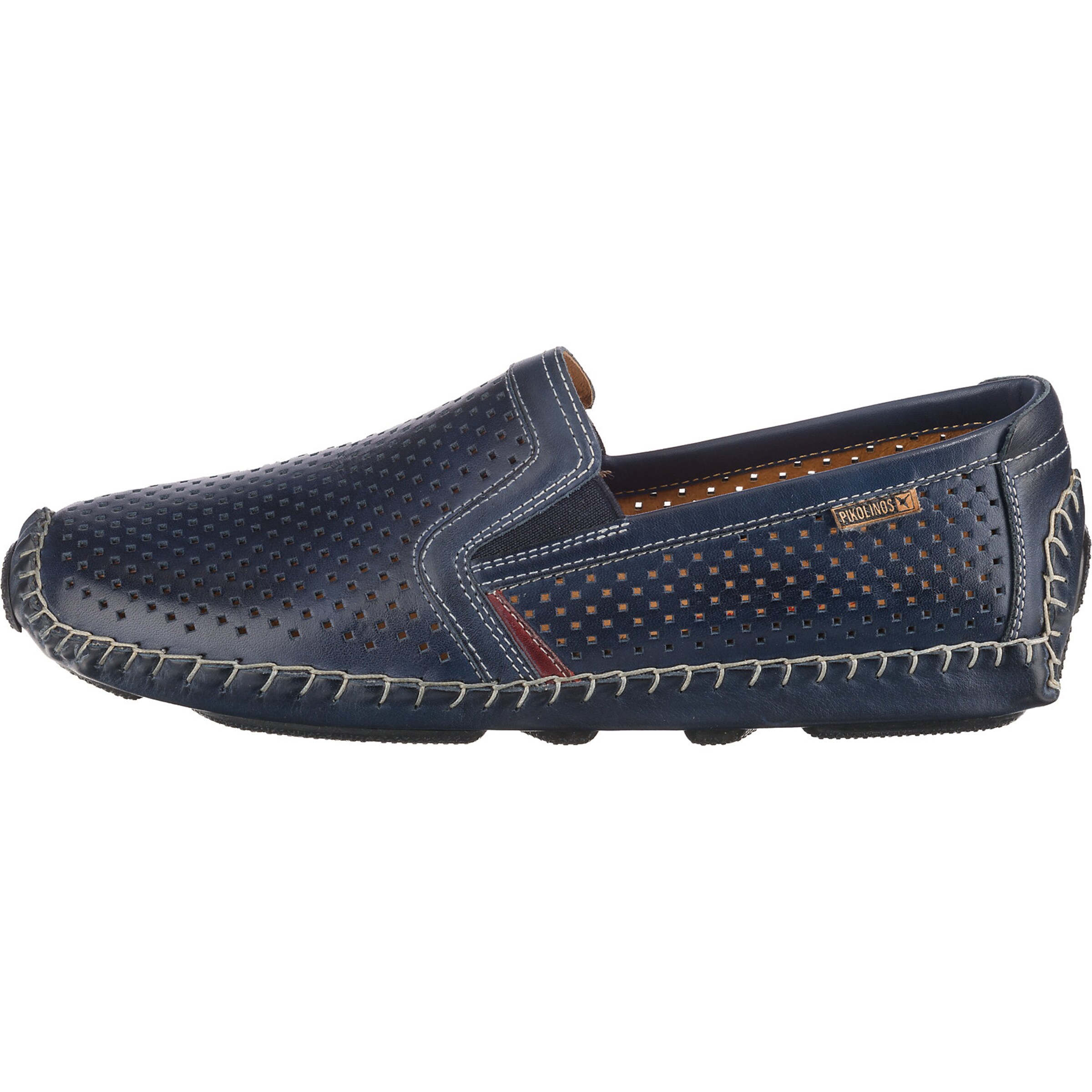 PIKOLINOS Slip-ons 'Jerez' in Blue