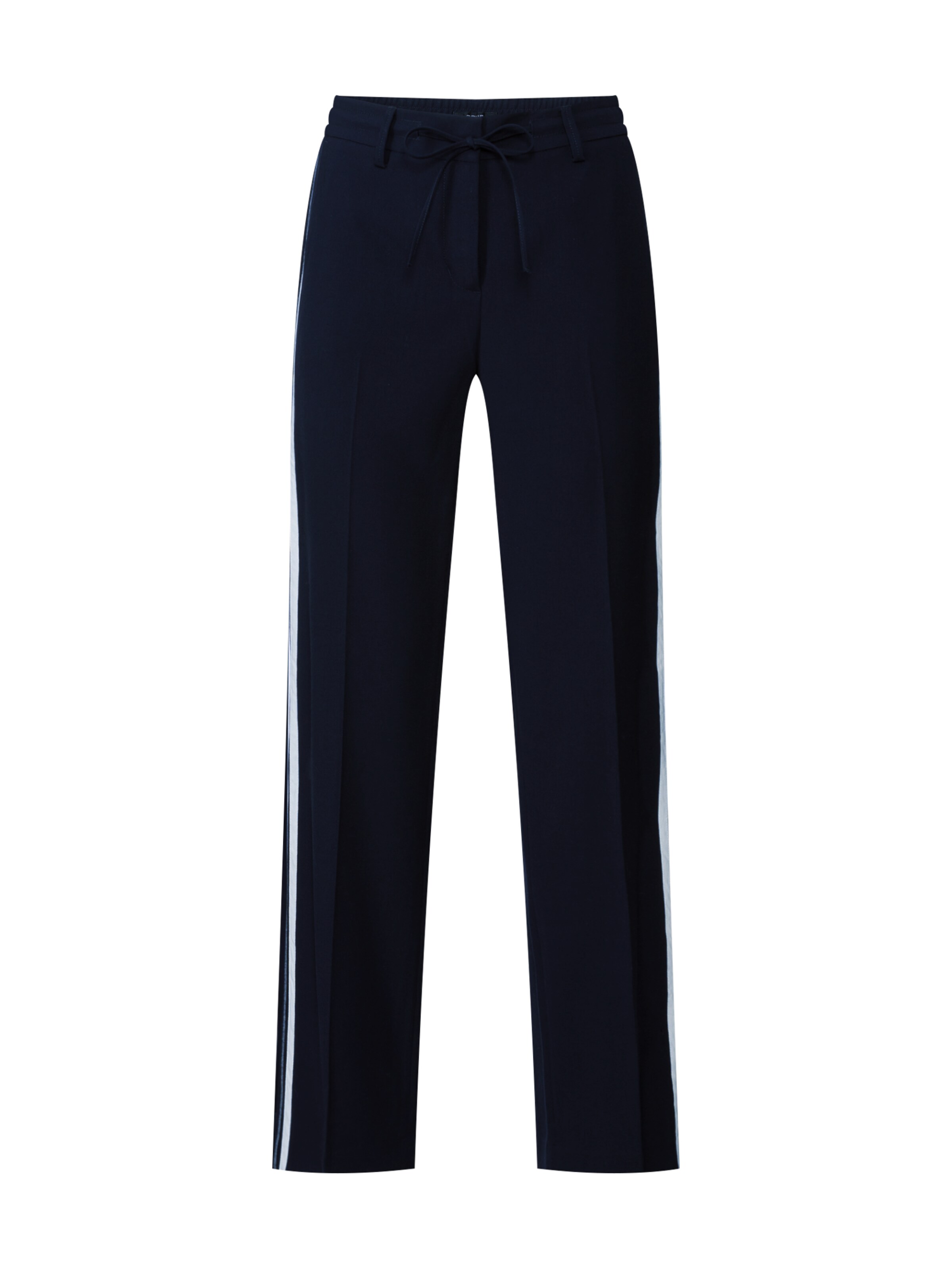 OPUS - Hose 'Mara' in dunkelblau