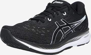 ASICS Laufschuh 'Evoride' in Schwarz: predná strana