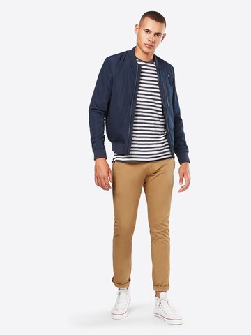 TOMMY HILFIGER Slimfit Chino in Beige