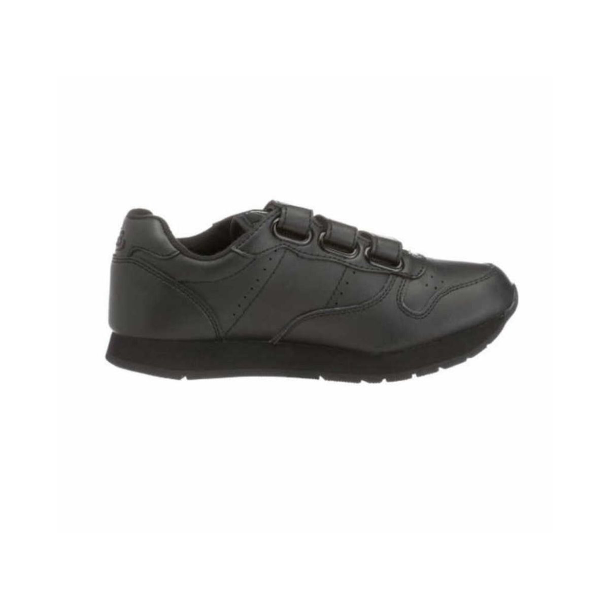 Brütting Halbschuh 'Diamond Classic V' in Schwarz