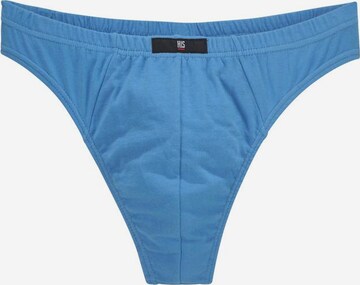 H.I.S - Cueca em azul