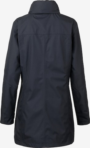 Manteau outdoor CMP en gris