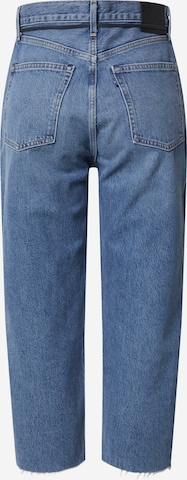 Levi's Made & Crafted Loosefit Jeans 'Levi's® Made & Crafted® The Barrel Jeans' in Blau