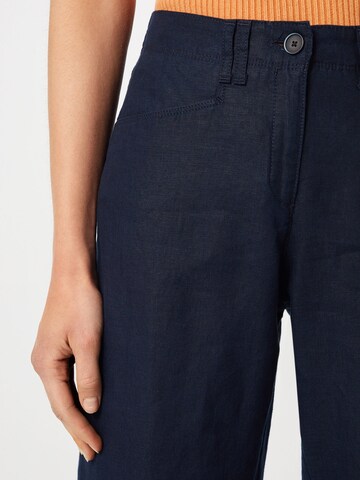 Regular Pantalon 'Farina' BRAX en bleu