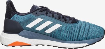 ADIDAS PERFORMANCE Laufschuh 'Solar Glide' in Grün