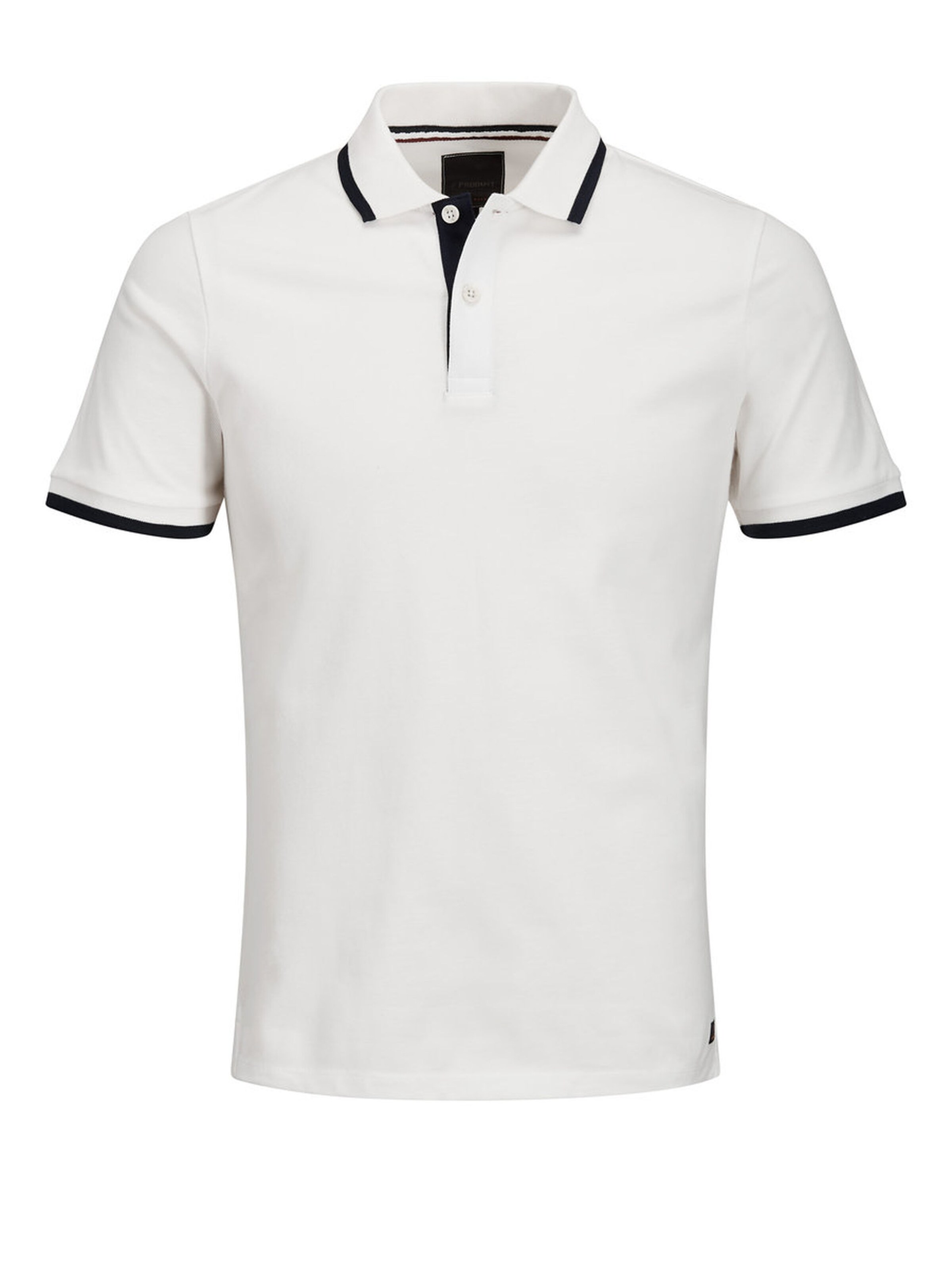 Produkt - Shirt in de kleur Zwart