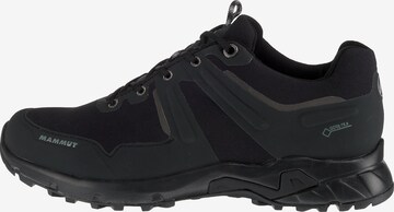 MAMMUT Outdoorschuh 'Ultimate Pro' in Schwarz