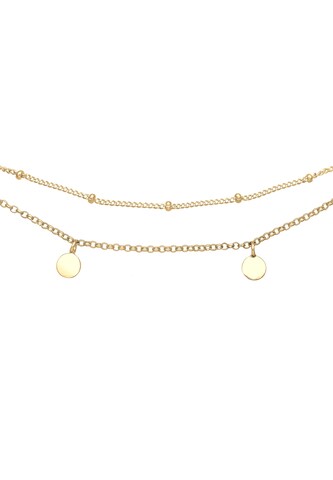 ELLI Necklace in Gold