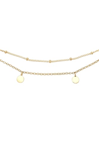 ELLI Necklace in Gold