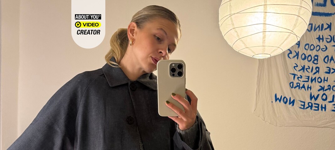 #OOTD – Nr. 1: Cozy Winter Vibes mit Thabea