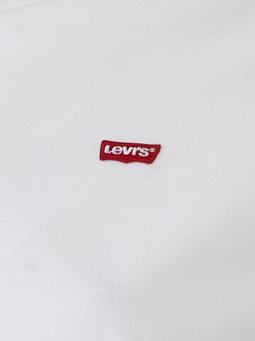Levi's® Plus Μπλουζάκι 'The Perfect Tee ' σε λευκό