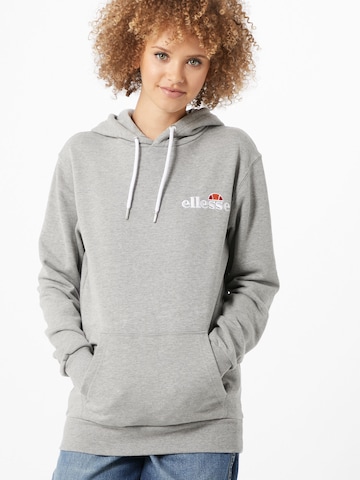 ELLESSE - Sudadera 'Noreo' en gris