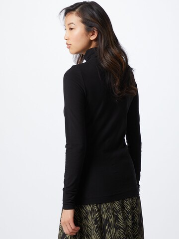 InWear Shirt 'Fonda' in Black