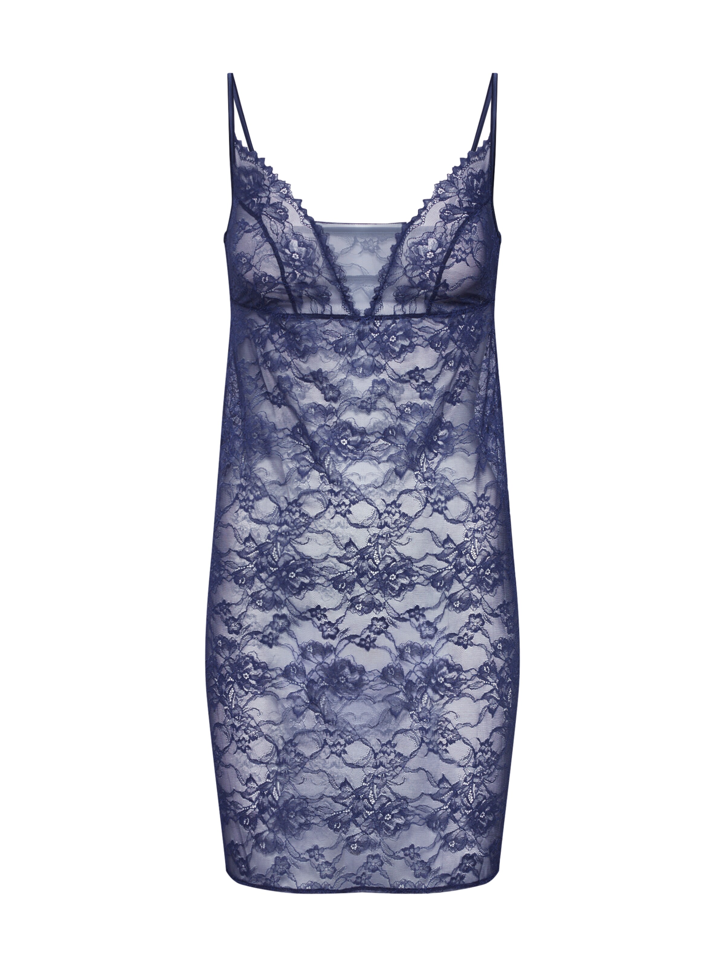 Mey - Negligé in de kleur Donkerblauw