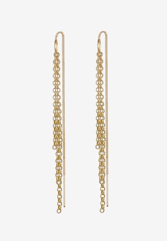 ELLI Earrings in Gold