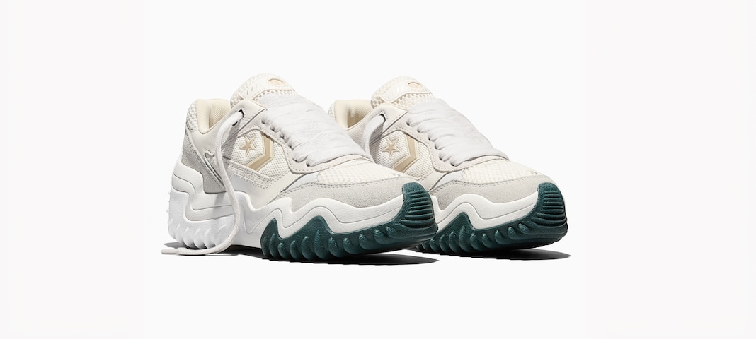 CONVERSE WAVE MOTION TRAINER OX