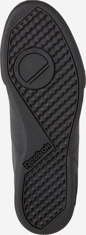 Reebok - Zapatillas deportivas bajas 'NPC II' en negro