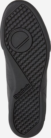 Baskets basses 'NPC II' Reebok en noir