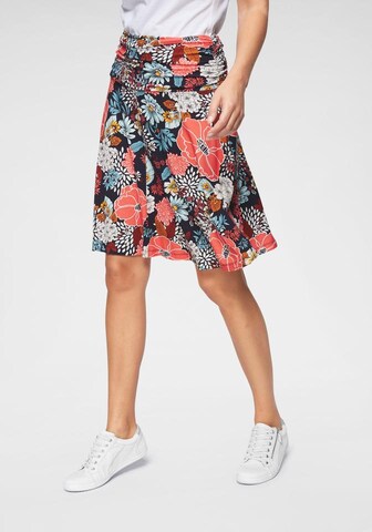 CHEER Rock in Mischfarben: Vorderseite