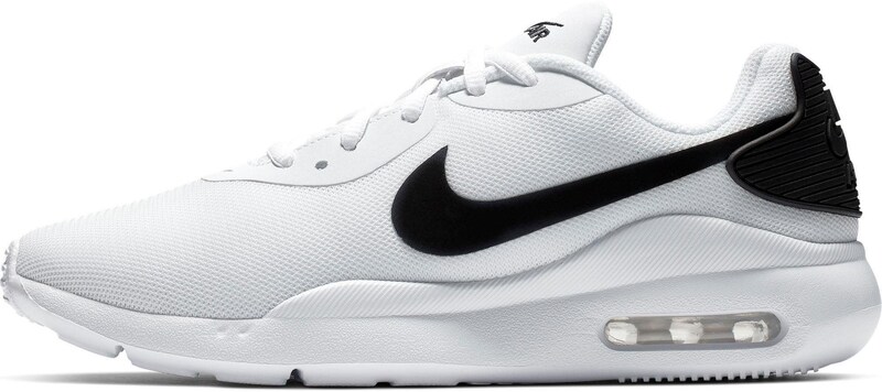 Nike Sportswear Sneaker 'Wmns Air Max Oketo' in weiß Nike Sportswear Sneaker 'Wmns Air Max Oketo' in weiß