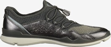 ECCO Sneaker in Grau