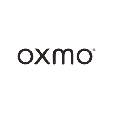 Oxmo Logo