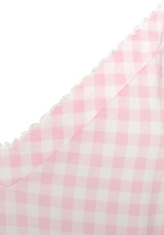 VIVANCE Negligee in Pink