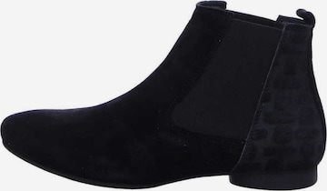 THINK! Stiefelette in Schwarz