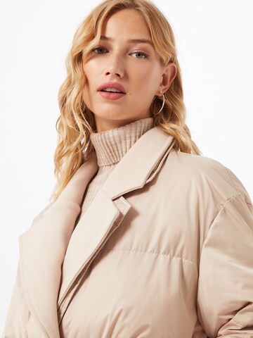 Riani - Abrigo de invierno en beige